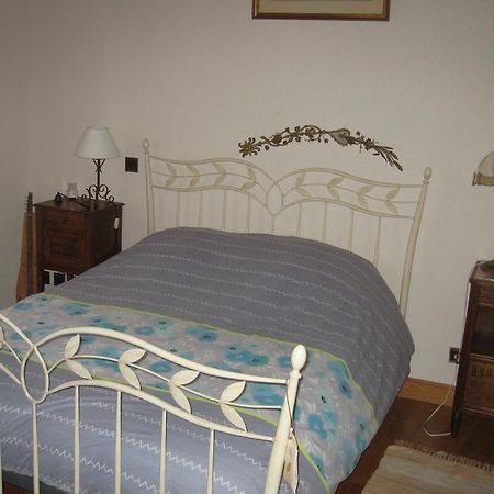 Domaine Du Besset Hotel Aubusson-d'Auvergne Buitenkant foto