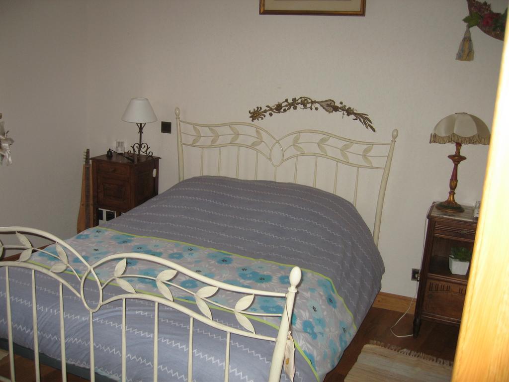 Domaine Du Besset Hotel Aubusson-d'Auvergne Buitenkant foto