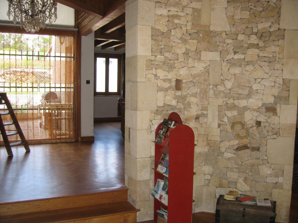 Domaine Du Besset Hotel Aubusson-d'Auvergne Buitenkant foto