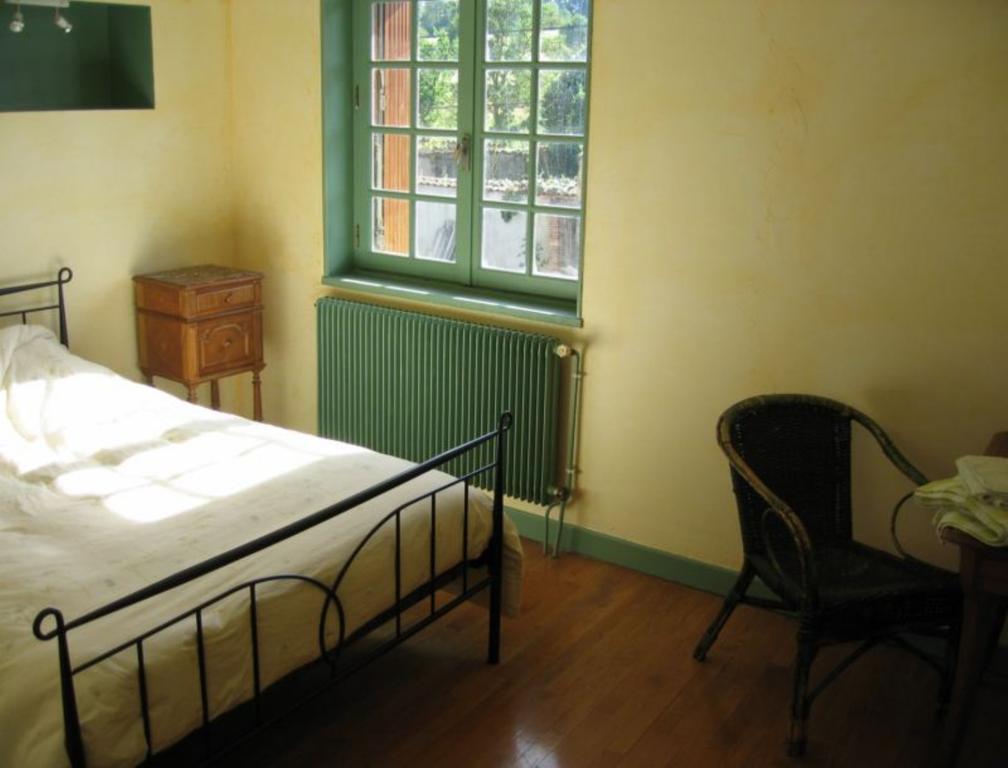 Domaine Du Besset Hotel Aubusson-d'Auvergne Kamer foto