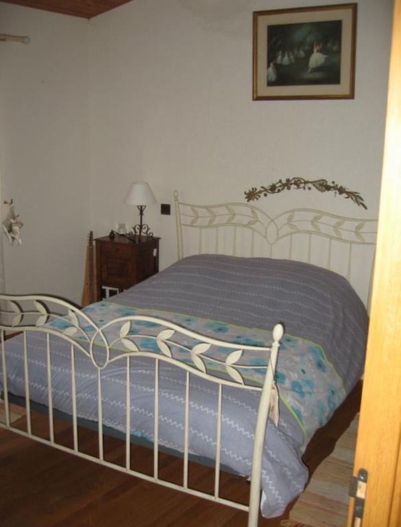 Domaine Du Besset Hotel Aubusson-d'Auvergne Buitenkant foto