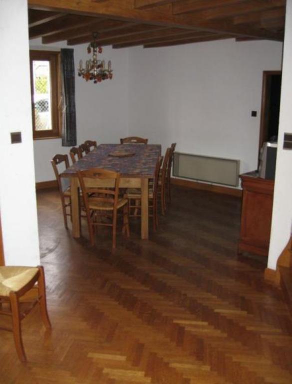 Domaine Du Besset Hotel Aubusson-d'Auvergne Buitenkant foto