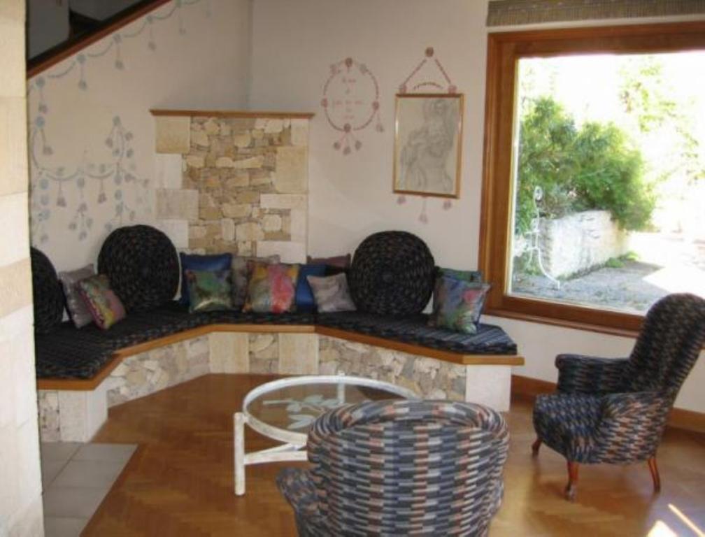 Domaine Du Besset Hotel Aubusson-d'Auvergne Buitenkant foto