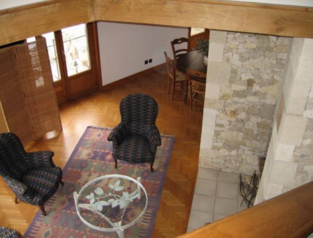 Domaine Du Besset Hotel Aubusson-d'Auvergne Buitenkant foto
