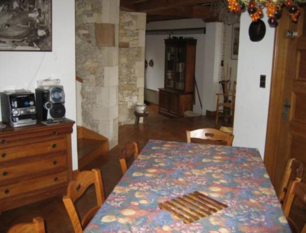 Domaine Du Besset Hotel Aubusson-d'Auvergne Buitenkant foto
