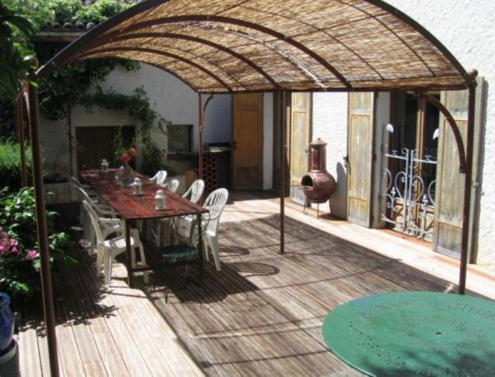 Domaine Du Besset Hotel Aubusson-d'Auvergne Buitenkant foto