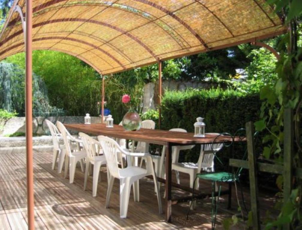 Domaine Du Besset Hotel Aubusson-d'Auvergne Buitenkant foto