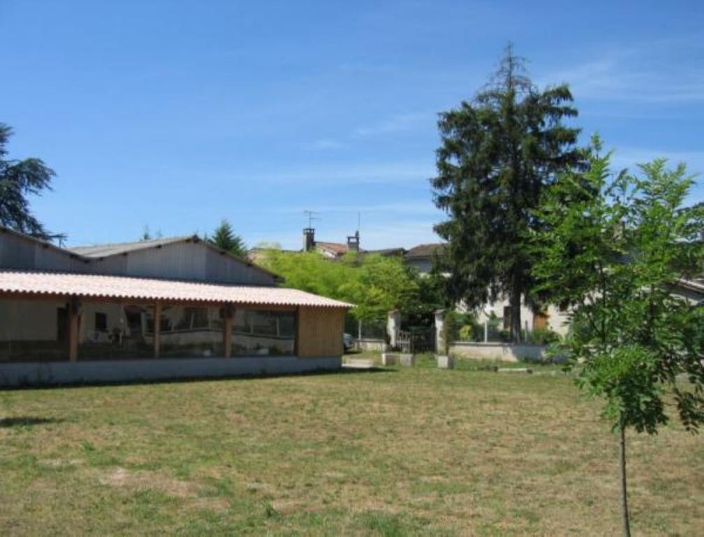 Domaine Du Besset Hotel Aubusson-d'Auvergne Buitenkant foto